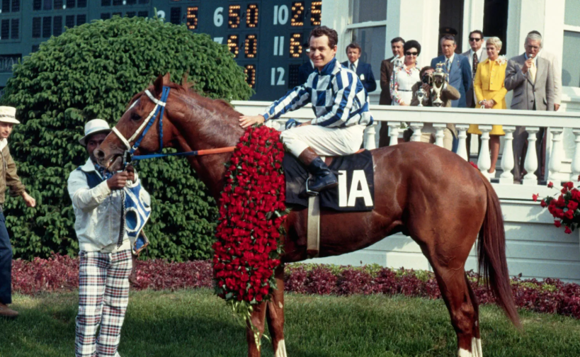 Famous Triple Crown Champions