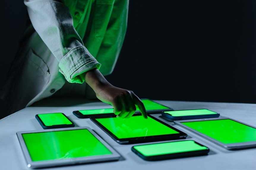 droven io 2026 gadgets latest devices technology branding