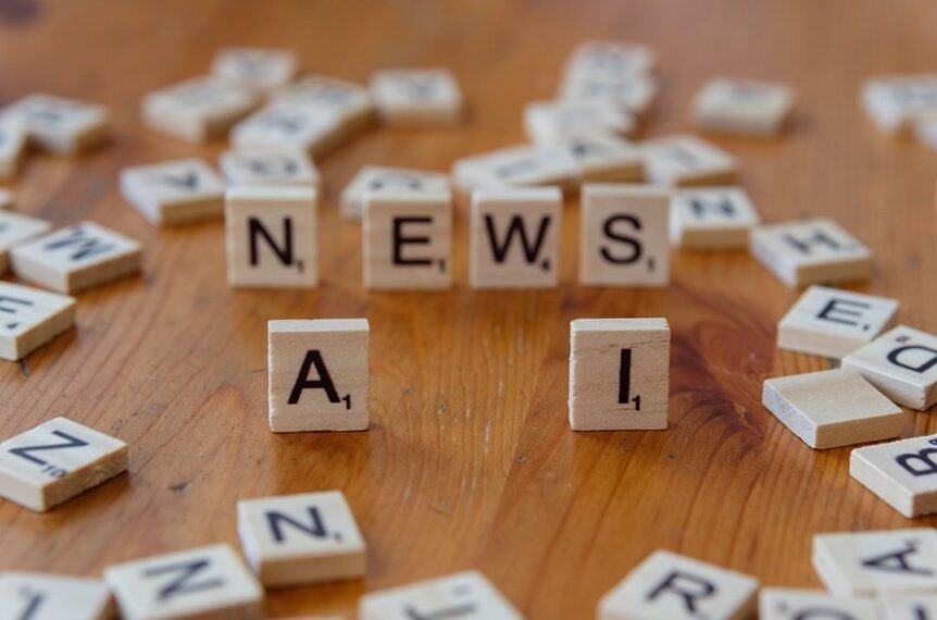 droven io ai news trends