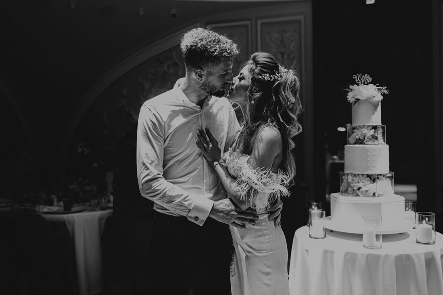 michele morrone marriage details