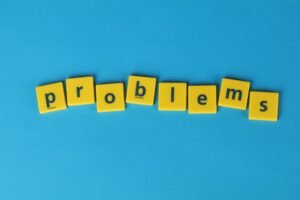 frequent problems and resolutions for 8554375016