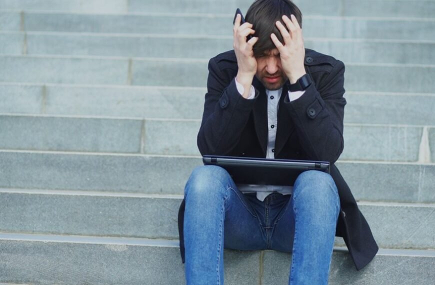 how to handle routine problems
