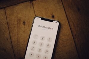 phone number troubleshooting basics