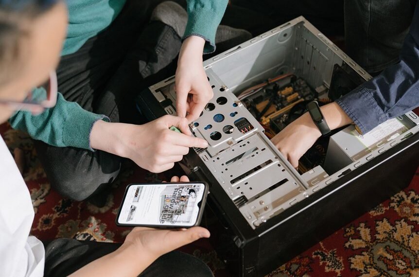 troubleshooting guide for concerns