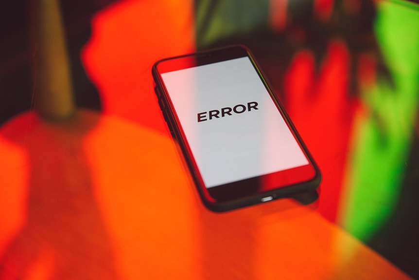 troubleshooting persistent phone issues