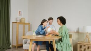 useful methods for quick attention
