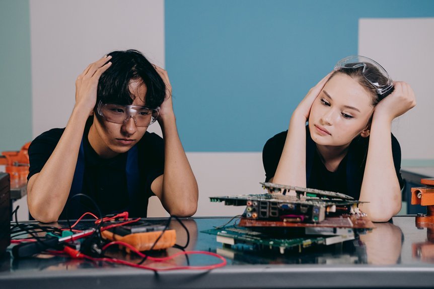 useful troubleshooting ideas around 4804547966
